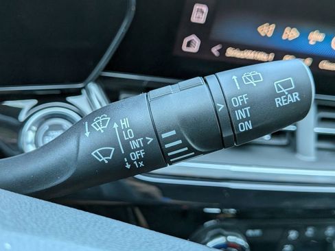 New 2026 Chevrolet Trax RS w/ Driver Confidence Package image 27