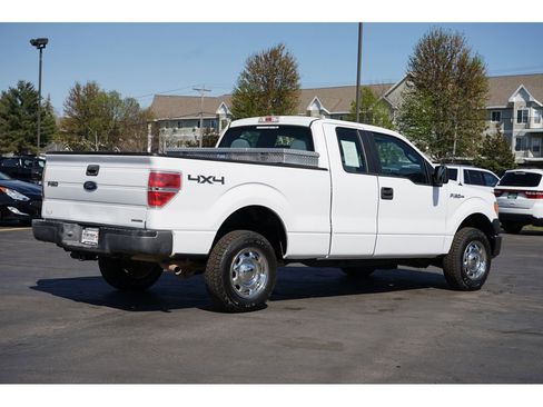 Used 2014 Ford F150 XL w/ Power Equipment Group image 3