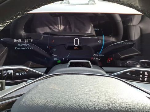 New 2026 Cadillac Optiq Sport 1 image 36