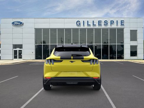 New 2024 Ford Mustang Mach-E GT image 5
