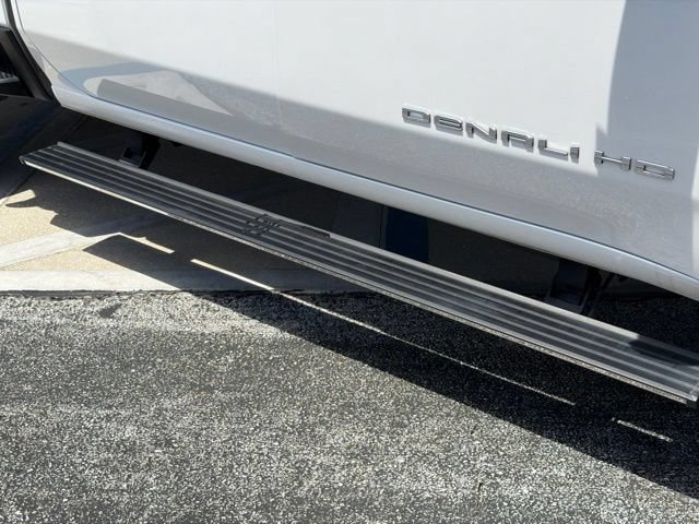 Used 2024 GMC Sierra 2500 Denali Ultimate w/ Max Trailering Package AWD/4WD image 13