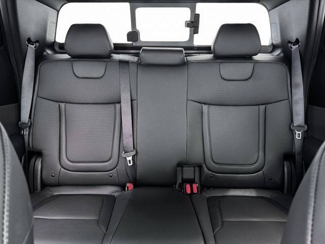 New 2026 Hyundai Santa Cruz XRT AWD/4WD image 16