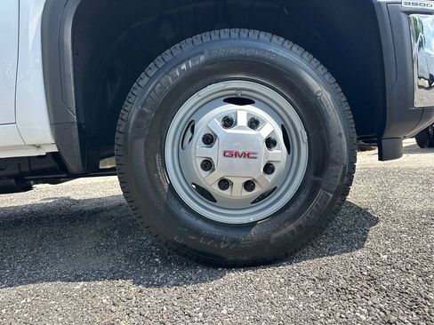 New 2026 GMC Sierra 3500 Pro w/ Convenience Package AWD/4WD image 13