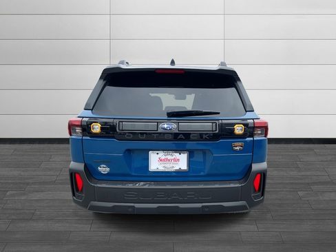 New 2026 Subaru Outback Wilderness image 4