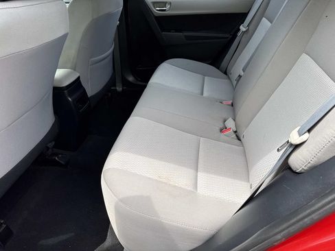 Used 2014 Toyota Corolla LE FWD image 15