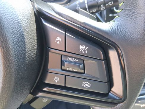 Used 2024 Subaru Outback Onyx Edition w/ Popular Package #2 AWD/4WD image 21