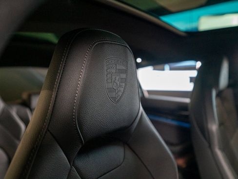 New 2026 Porsche Panamera 4 image 20