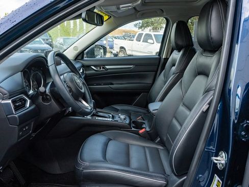 Used 2025 MAZDA CX-5 AWD 2.5 S image 26