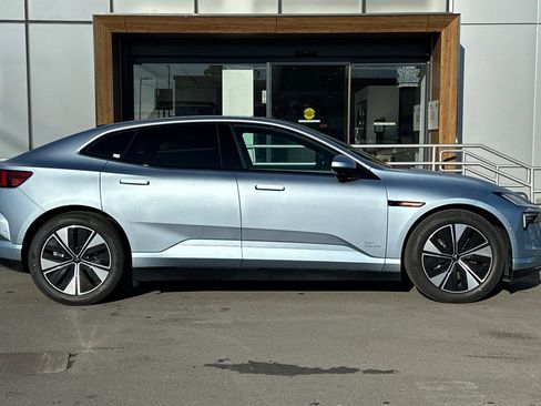 New 2026 Polestar Polestar 4 image 8
