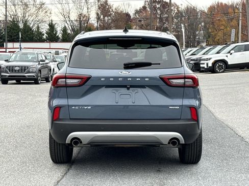 Used 2024 Ford Escape Active w/ Tech Pack #1 image 26