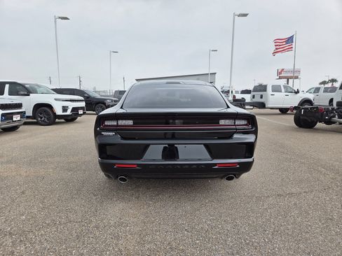 New 2026 Dodge Charger R/T AWD/4WD image 6