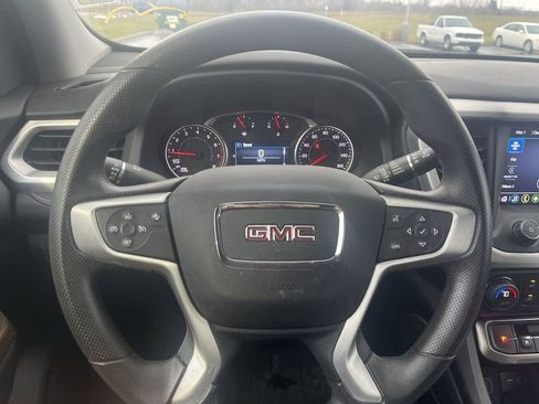 Used 2023 GMC Acadia SLE w/ Driver Convenience Package image 19