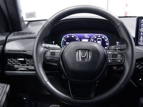 Certified 2025 Honda Accord Sport image 15