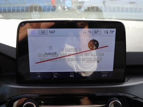 New 2026 Ford Escape Active FWD image 27