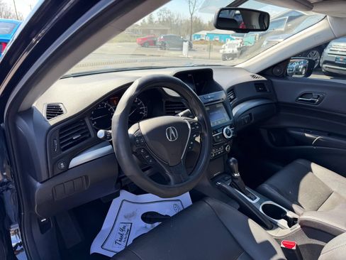 Used 2016 Acura ILX FWD image 10