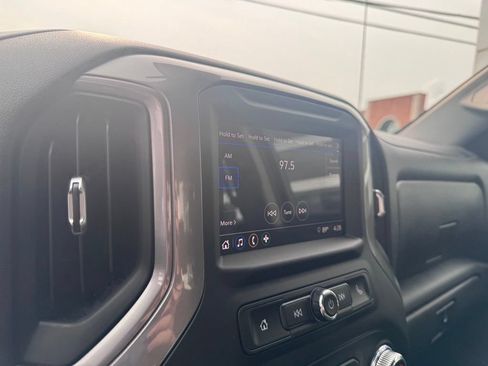 Used 2024 GMC Sierra 1500 Pro w/ Fleet Convenience Package AWD/4WD image 14