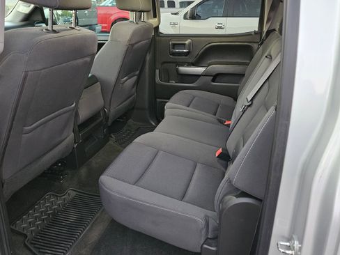 Used 2016 Chevrolet Silverado 1500 LT w/ All Star Edition image 17