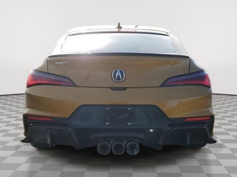 Used 2024 Acura Integra Type S image 5