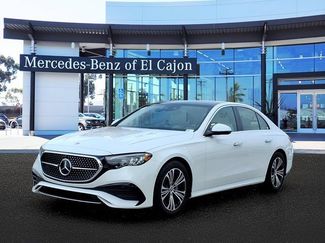 Certified 2024 Mercedes-Benz E 350 4MATIC Sedan w/ Driver Assistance Package 360° Tour