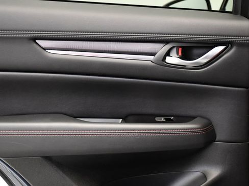 Used 2023 MAZDA CX-5 Carbon Edition image 39