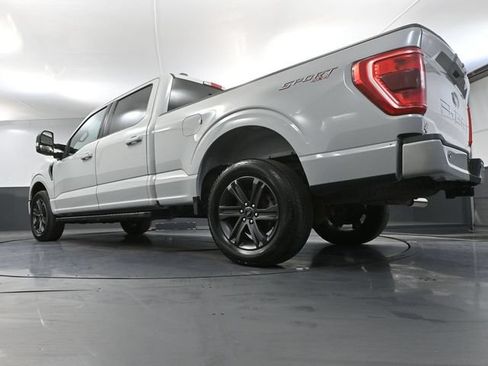 Used 2023 Ford F150 XLT w/ Equipment Group 302A High AWD/4WD image 56