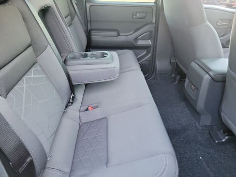 New 2026 Nissan Frontier SV w/ Tow Package image 13