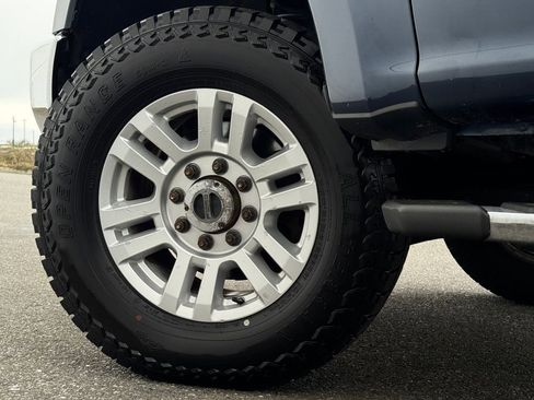 Used 2017 Ford F250 XL w/ STX Appearance Package image 24