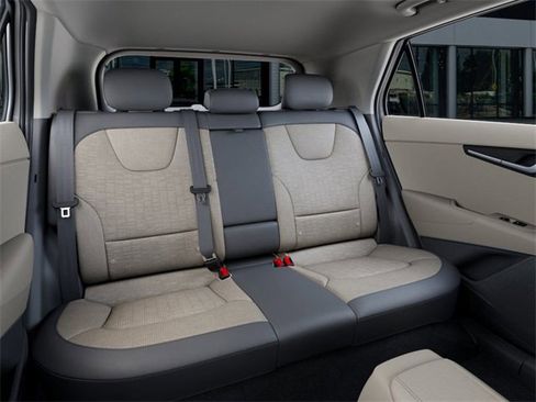 New 2025 Kia Niro Wave w/ Wave Preserve Package image 16