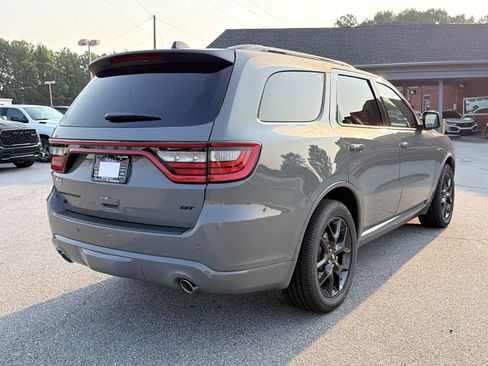 New 2026 Dodge Durango GT AWD/4WD image 4
