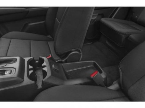 New 2026 Chevrolet Colorado W/T w/ WT Custom Package image 17