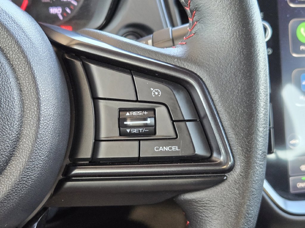 Used 2023 Subaru WRX Premium AWD/4WD image 29