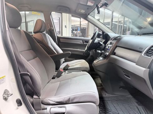 Used 2011 Honda CR-V SE image 19