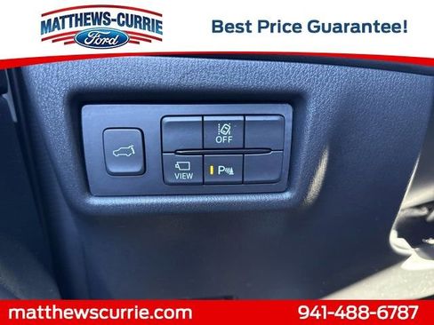 Used 2025 MAZDA CX-5 2.5 Turbo w/ Premium Package image 24