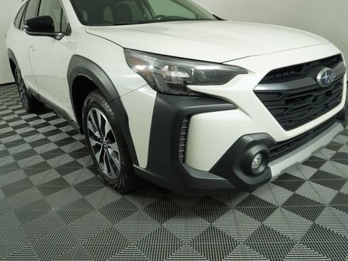 Certified 2024 Subaru Outback Limited XT AWD/4WD image 10