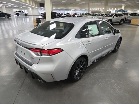 New 2026 Toyota Corolla SE image 5