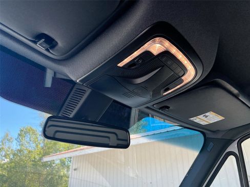 New 2025 Mercedes-Benz Sprinter 2500 image 13