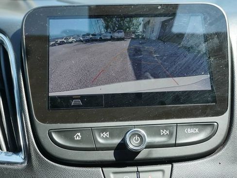 Used 2024 Chevrolet Malibu LT FWD image 27