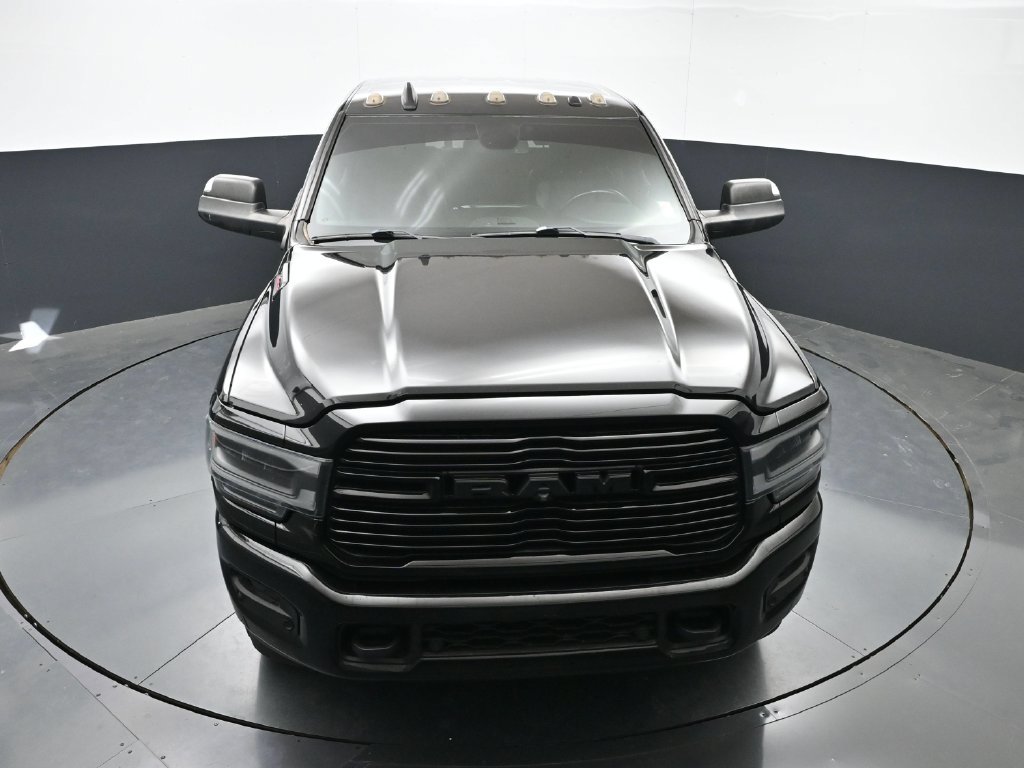 Used 2020 RAM 2500 Laramie w/ Night Edition AWD/4WD image 44