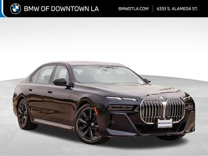 Used 2023 BMW 740i