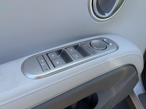 New 2026 Hyundai Palisade SEL FWD image 13