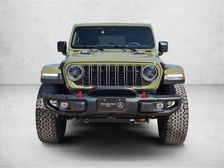 Used 2026 Jeep Wrangler Rubicon AWD/4WD video 2