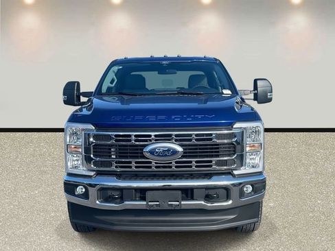 New 2026 Ford F250 XLT image 2