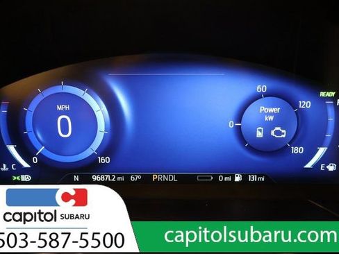 Used 2022 Ford Escape SEL w/ Technology Package FWD image 18