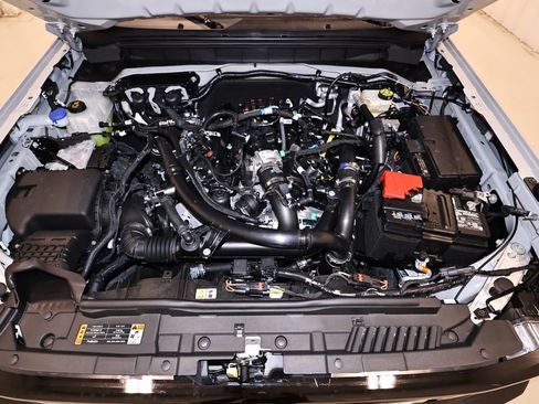 New 2026 Ford Bronco Outer Banks AWD/4WD image 36