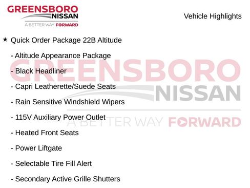 Used 2023 Jeep Grand Cherokee Altitude AWD/4WD image 2