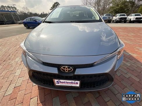 Used 2022 Toyota Corolla LE image 26