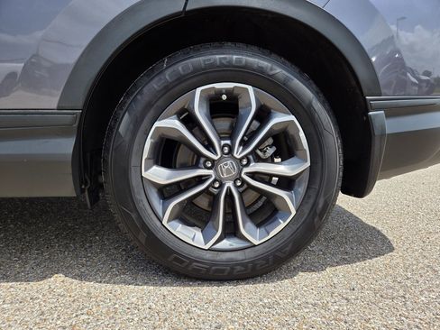 Used 2022 Honda CR-V EX image 9
