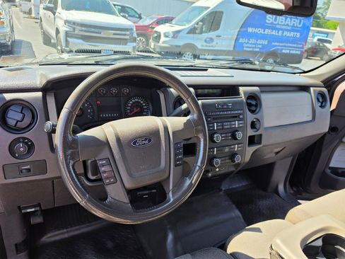 Used 2009 Ford F150 STX RWD image 15