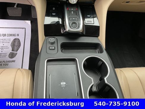 Used 2025 Acura MDX w/Technology Package image 41