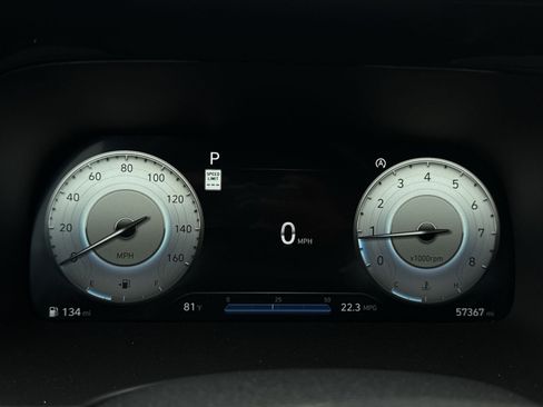 Certified 2024 Hyundai Palisade Limited FWD image 13